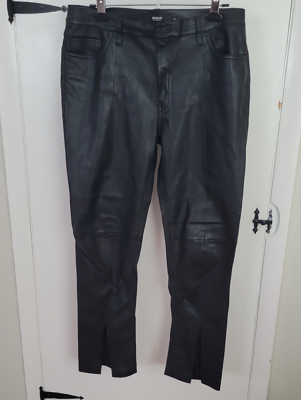 Women's Hudson Barbara Straight Jeans